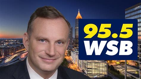 Chris Chandler named new morning host on WSB radio, taking。